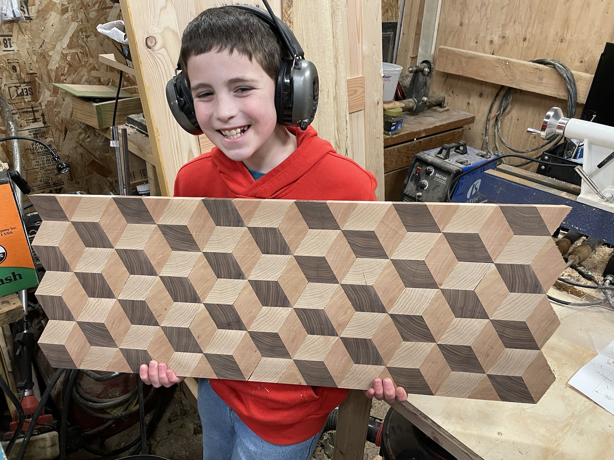 Woodcraft